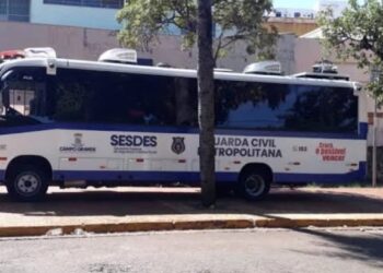 Após algazarras com gente armada, região do Caiobá receberá base da Guarda Municipal