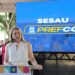 Cirurgiã Rosana Leite assume a Secretaria Municipal de Saúde de Campo Grande