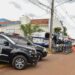 Base Movél da Guarda é levada para 7 regiões e 2 distritos, em Campo Grande