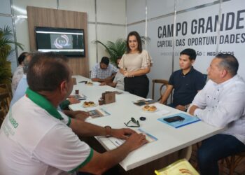 Capital desponta no comércio internacional com iniciativas que fortalecem empresários e novos negócios