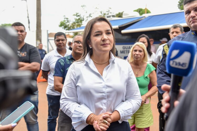 Base Movél da Guarda é levada para 7 regiões e 2 distritos, em Campo Grande