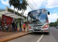 Transporte público coletivo funcionará em horários especiais durante o Carnaval