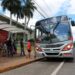 Transporte público coletivo funcionará em horários especiais durante o Carnaval