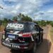 Homem tenta disfarçar, mas polícia descobre que era foragido do Maranhão por estupro
