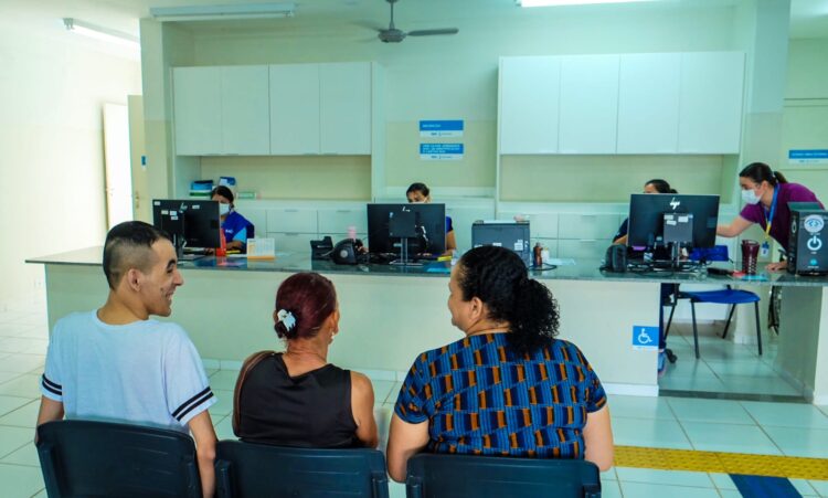 Reformas em 2 unidades de saúde da Capital custarão mais de R$ 1 milhão