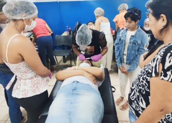 Cursos para geração de renda serão ampliados pela Prefeitura nas 7 regiões da cidade