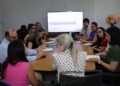 Reunião discute cenário epidemiológico e estratégias de combate à Dengue na Capital