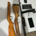 Investigado por estuprar criança de 11 anos é preso com espingarda e simulacro de arma de fogo