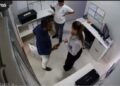 Ladrão é identificado por roubar aparelho de radiofrequência avaliado em R$ 100 mil