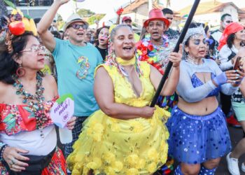 Muito além da folia, Carnaval movimenta a economia e impulsiona a geração de renda
