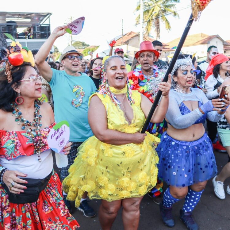 Muito além da folia, Carnaval movimenta a economia e impulsiona a geração de renda