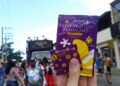 Para prevenir doenças vindas do sexo, Prefeitura distribui preservativos durante o Carnaval