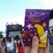Para prevenir doenças vindas do sexo, Prefeitura distribui preservativos durante o Carnaval