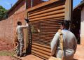 Prefeitura realiza ação de combate à dengue durante o feriadão de Carnaval