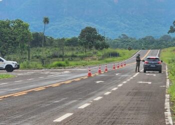 Carnaval: das 7 pessoas presas por embriaguez, 3 estavam dirigindo em rodovias estaduais