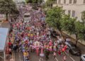 Carnaval 2024 na Capital reúne 80 mil foliões tanto nos blocos como na Praça do Papa