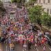 Carnaval 2024 na Capital reúne 80 mil foliões tanto nos blocos como na Praça do Papa