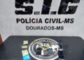 Gerente de prostíbulo é preso por “roubar” cliente que devia, em Dourados