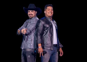 Com mais de 20 artistas, entre eles Victor e Matheus, rádio comemora “niver” neste sábado