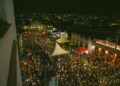 Bloco Farofolia e camarote prometem agitar e colorir a Esplanada neste sábado
