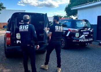Após sangramento, pais descobrem que avô introduziu dedo na genitália da neta de 3 anos