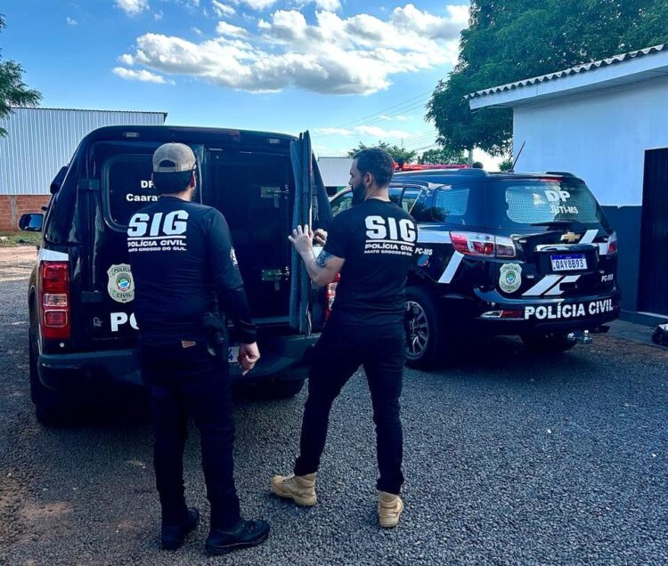 Após sangramento, pais descobrem que avô introduziu dedo na genitália da neta de 3 anos