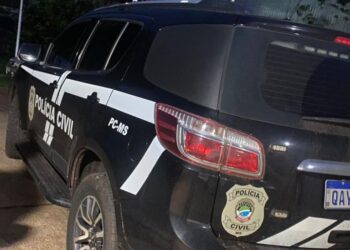 Homem com vasta ficha criminal estupra criança de 11 anos