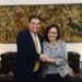 Senador impulsiona agronegócio brasileiro nas negociações Brasil-Azerbaijão