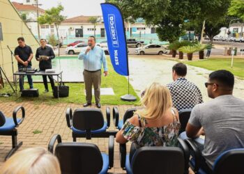 Prefeitura entrega R$ 115 mil em prêmios da 4ª Nota Premiada de Campo Grande 2023