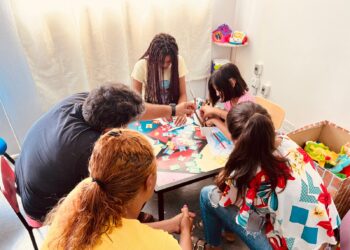 SAS abre inscrições para o Programa Família Acolhedora, em Campo Grande