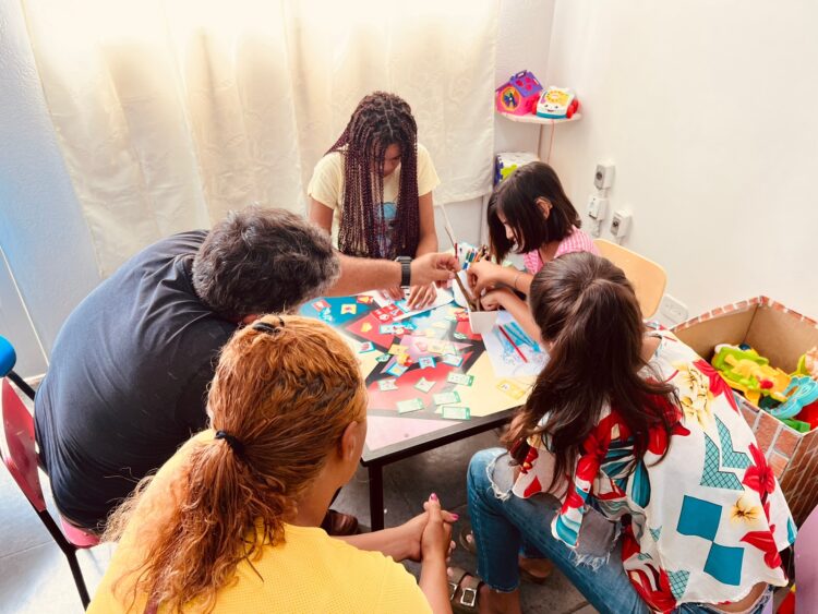 SAS abre inscrições para o Programa Família Acolhedora, em Campo Grande