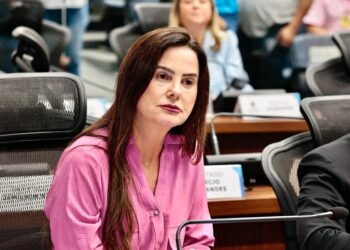 Deputada intercede por transporte adequado de pessoas com deficiência física