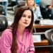 Deputada intercede por transporte adequado de pessoas com deficiência física