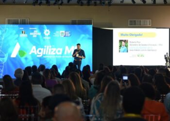 Agiliza MS: Governo faz oficinas de capacitação sobre compras públicas para municípios