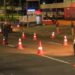 Batalhão de Trânsito da PM aponta que 90% dos motoristas do Carnaval não beberam