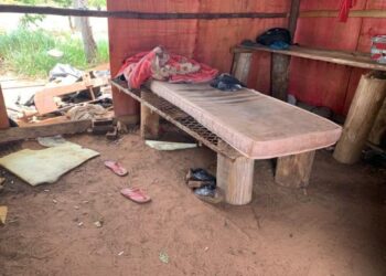 Força-tarefa resgata cinco paraguaios de trabalho análogo à escravidão em MS