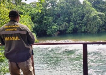 Carga Máxima: fiscais emitiram 63 autos de infração e multas que superam R$ 1 milhão em Bonito