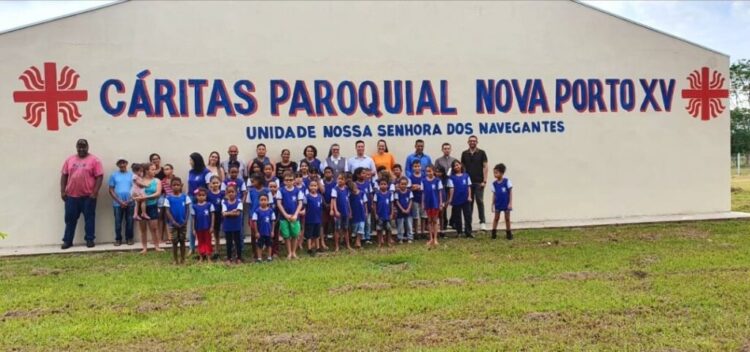 Deputado destina aporte financeiro para Santa Casa e Equoterapia da PM