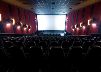 Cinema na Capital exibirá filmes a R$ 12 entre os dias 22 e 28 de fevereiro