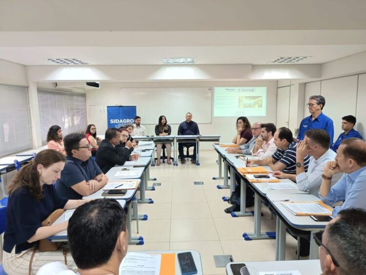 Codecon aprova projetos com previsão de mais de R$ 198 mi em investimentos e 478 vagas de emprego