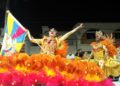 Final de semana tem blocos, desfile de escolas de samba, Maiara e Maraísa e muito mais