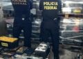 Grupo é interceptado pela PF por enviar baterias irregulares do Paraguai ao MS