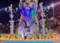 Deixa Falar é escola campeã do Carnaval de CG pelo terceiro ano seguido