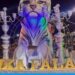 Deixa Falar é escola campeã do Carnaval de CG pelo terceiro ano seguido