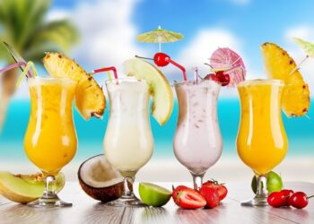 Confira aqui drinks e bebidas para curtir o Carnaval 2024 em alto estilo