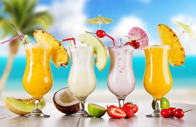 Confira aqui drinks e bebidas para curtir o Carnaval 2024 em alto estilo