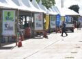 Governo e parceiros promovem 11ª edição do Drive Thru da Reciclagem no mês de março