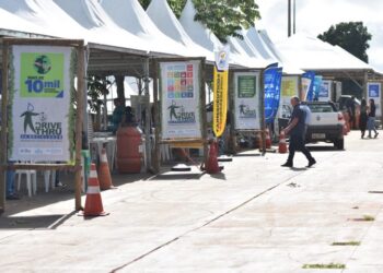 Governo e parceiros promovem 11ª edição do Drive Thru da Reciclagem no mês de março