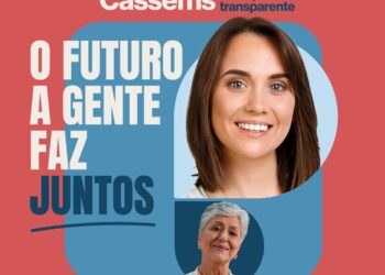Cassems inicia agenda de Encontros Regionais por todo o Estado a partir do dia 22