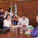 Prefeitura de Campo Grande assina o primeiro contrato do novo Minha Casa Minha Vida do país; serão 60 unidades